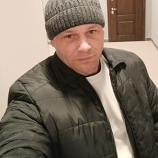 Фотография мужчины Вячеслав, 39 лет из г. Караганда