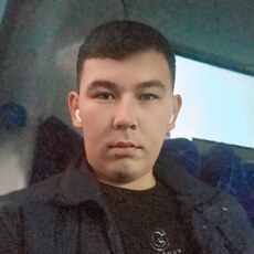 Фотография мужчины Руслан, 33 года из г. Темиртау