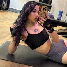 Фотография девушки Asya, 22 года из г. Мангейм