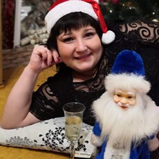 Фотография девушки Катя, 41 год из г. Хабаровск