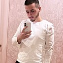 Кирилл, 21 год