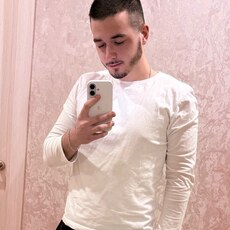 Фотография мужчины Кирилл, 21 год из г. Солигорск