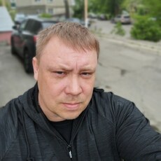 Фотография мужчины Дмитрий, 39 лет из г. Тамбов