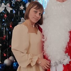 Фотография девушки Галиана, 33 года из г. Каменск-Шахтинский