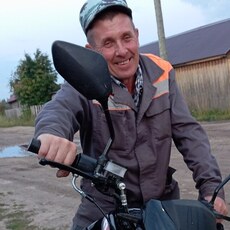 Фотография мужчины Вячеслав, 48 лет из г. Сыктывкар