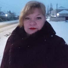 Фотография девушки Екатерина, 44 года из г. Волгоград