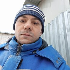 Фотография мужчины Максим, 33 года из г. Муром