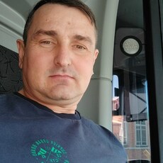 Фотография мужчины Николай, 45 лет из г. Оренбург