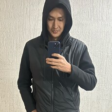 Фотография мужчины Rrr, 38 лет из г. Алматы