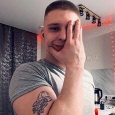 Фотография мужчины Алексей, 25 лет из г. Красноярск