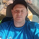 Антон, 43 года