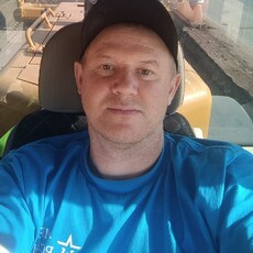 Фотография мужчины Антон, 43 года из г. Ижевск