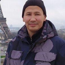 Фотография мужчины Ринат, 46 лет из г. Миасс