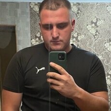 Фотография мужчины Влад, 27 лет из г. Белгород