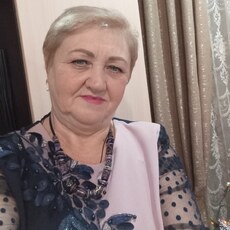 Фотография девушки Валентина, 64 года из г. Луганск