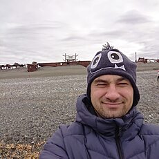 Фотография мужчины Александр, 39 лет из г. Петропавловск-Камчатский