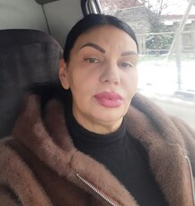 Фотография девушки Надежда, 45 лет из г. Новороссийск