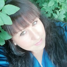 Фотография девушки Просто Я, 37 лет из г. Балабаново