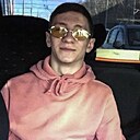 Александр, 25 лет