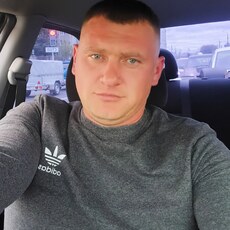 Фотография мужчины Roman, 35 лет из г. Череповец