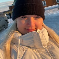 Фотография девушки Анастасия, 43 года из г. Красноуральск