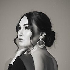 Фотография девушки Ольга, 26 лет из г. Гатчина