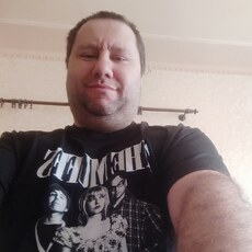 Фотография мужчины Мастер Дюран, 40 лет из г. Енакиево