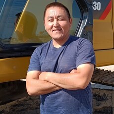 Фотография мужчины Эмиль, 33 года из г. Тобольск