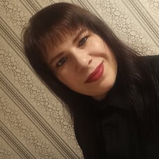 Фотография девушки Ульяна, 34 года из г. Пинск