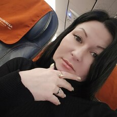 Фотография девушки Аня, 41 год из г. Тюмень