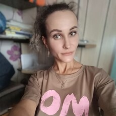 Фотография девушки Евгения, 33 года из г. Тобол