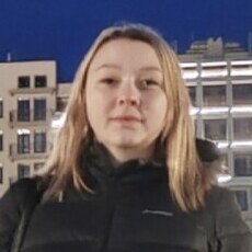 Фотография девушки Ирина, 44 года из г. Нижний Новгород