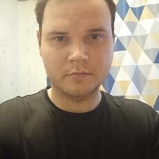 Фотография мужчины Андрей, 29 лет из г. Минск