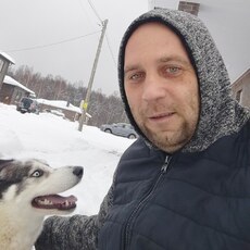 Фотография мужчины Константин, 38 лет из г. Казань