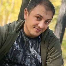 Фотография мужчины Арам, 33 года из г. Иркутск