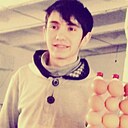 Баглан, 35 лет