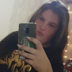 Фотография девушки Анастасия, 28 лет из г. Камень-Рыболов
