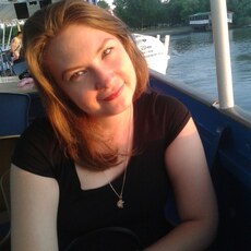 Фотография девушки Некто, 41 год из г. Тольятти