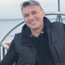 Фотография мужчины Игорь, 53 года из г. Санкт-Петербург