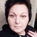 Элечка, 53 года