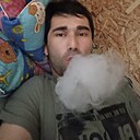 Анвар, 37 лет