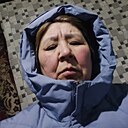 Алтынай, 47 лет