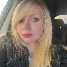 Фотография девушки Милена, 45 лет из г. Барановичи