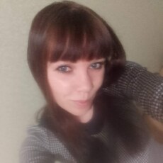 Фотография девушки Дарья, 30 лет из г. Анжеро-Судженск