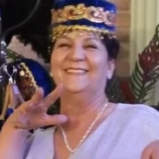 Фотография девушки Нюра, 55 лет из г. Уфа