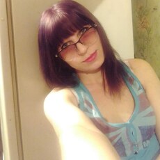 Фотография девушки Леська, 34 года из г. Курагино