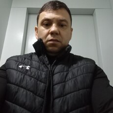 Фотография мужчины Ильдар, 38 лет из г. Ташкент