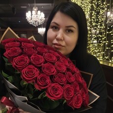 Фотография девушки Таисия, 34 года из г. Прага