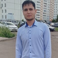 Фотография мужчины Tek Kral, 31 год из г. Набережные Челны