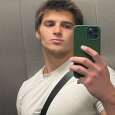 Фотография мужчины Ssssss, 22 года из г. Нальчик